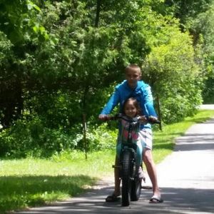 Meet your Posher, Ethan